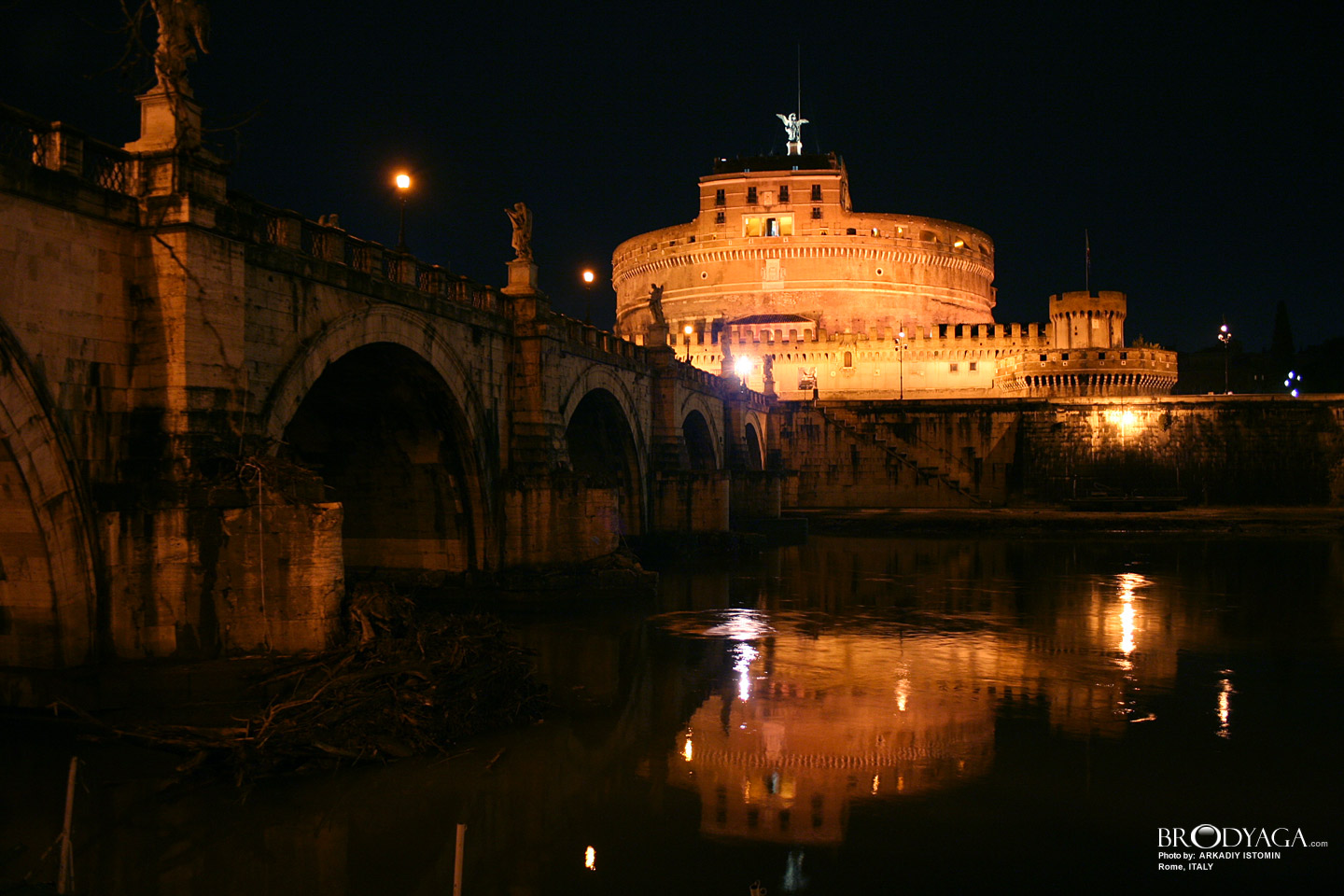 Rome
